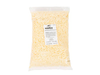 Mooliss Vegan Cheese Mozzarella - (20lb) Case